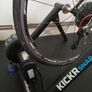 Wahoo Kicker Snap Smart Trainer Image 2