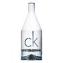Fragrance Eau de Toilette Spray/Vaporisateur Ck in2U .. 100ml Bottle .. 3.75 Fl oz .. Large 100ml Size/Unopened ..  at Fraction of Cost .. Final Price Drop Image 8