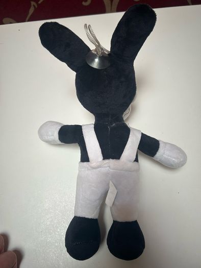 Boris. Bendy and the ink machine plush