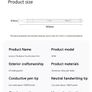 Lenovo Universal BP28 Stylus Pen for Android & iOS Tablets Compatible with Apple iPad Huawei Xiaomi Samsung Image 3