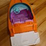 Barbie boat Image 2