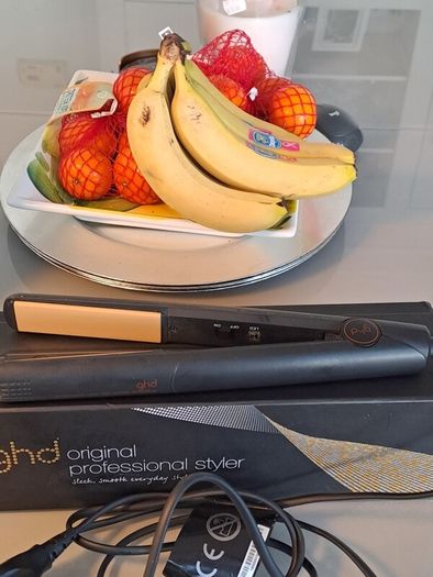 Ghd