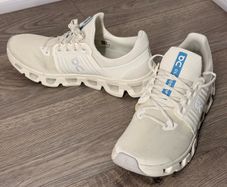 On Cloudswift 4 AD