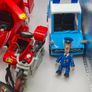 Postman pat cars Image 2