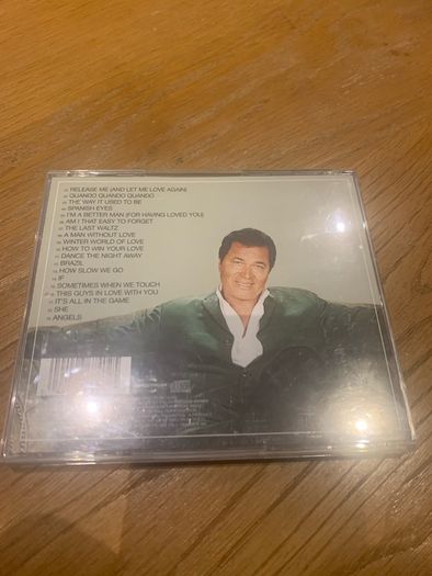Engelbert Humperdinck - Release Me