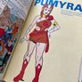 Thundercats Annual 1986 Image 5