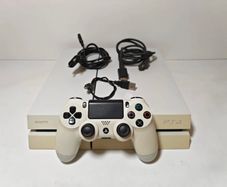 PS4 console