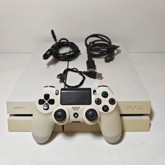 PS4 console