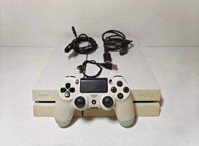 PS4 console