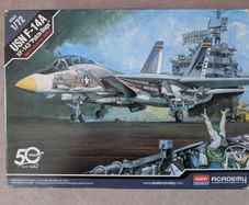 F-14 Tomcat 1:72