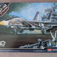 F-14 Tomcat 1:72