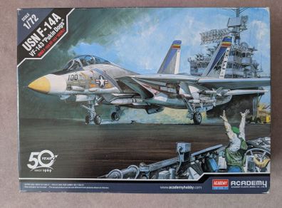 F-14 Tomcat 1:72