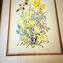 Limited edition botanical print by Jenny Jowett Image 3