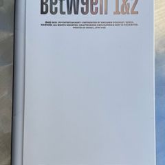 Kpop Twice-Between1&2