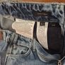 Massimo Dutti, jeans Image 3