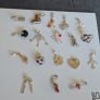 Thomas Sabo Sterling Silver 925 Charms in great condition. Lovely selection of different designs. 15E each Image 2