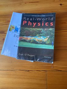 Real World Physics LC