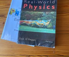 Real World Physics LC