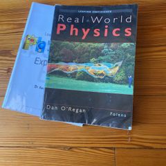 Real World Physics LC