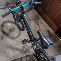Avoca kids bicycle