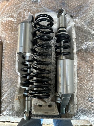 ZRX 1100-1200 shocks