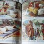 vintage family holy Bible Image 9