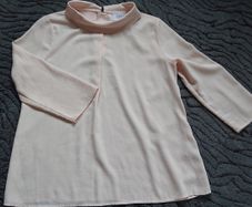Savida Top. Size 10