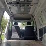 2015 VW Caddy Camper Conversion Image 9