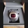 HAMILTON  |  American Classic PSR Digital Quartz Watch Image 2