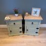 bedside lockers Image 5