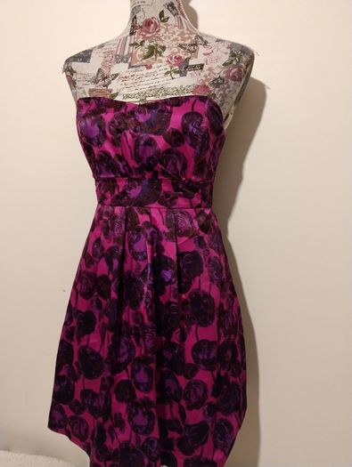 Beautiful Occasion Dress