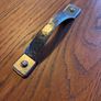 Furniture handles and knobs. 128mm Image 2