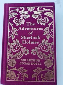 Sherlock holmes