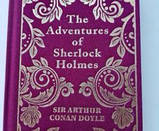 Sherlock holmes