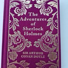 Sherlock holmes
