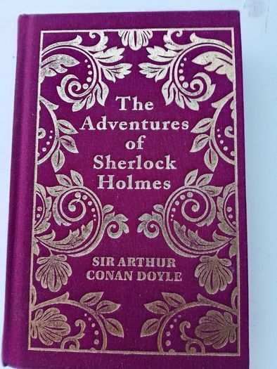 Sherlock holmes