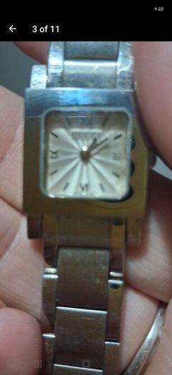 watches