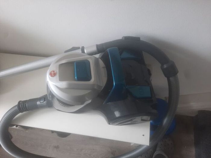 Hoover