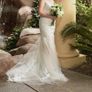Enchanted by Mon Cheri wedding dress Image 7