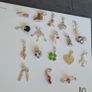 Thomas Sabo Sterling Silver 925 Charms in great condition. Lovely selection of different designs. 15E each Image 4