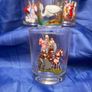vintage glasses Image 2