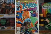 Uncanny X-men ! Issue #150 ! Magneto Appearance, Cyclops returns to X-Men Team ! Anniversary Double Size Issue ! 1981 ! by DC Comics !