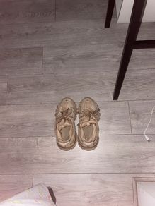 balenciaga shoes