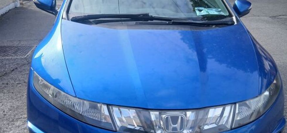 2008 Honda Civic