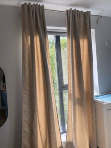 curtain
