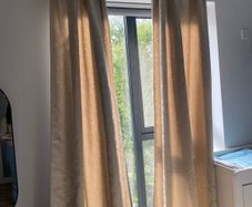 curtain