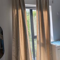 curtain
