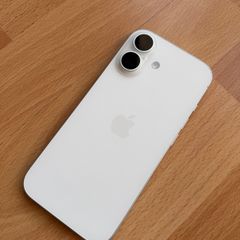 iPhone 17 White 256gb