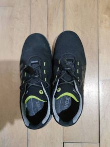 Safety boots UVEX size 7