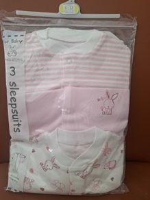 6-12 months girls clothes